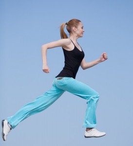 Fitness Run