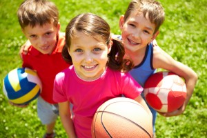 Finding the best Fitness Bootcamp for your Children Finding the best Fitness Bootcamp for your Children
