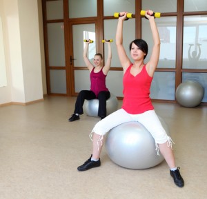 Fitness Bootcamp for Women