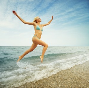 Fitness Bootcamp Women