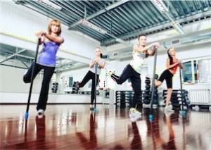 Fitness Bootcamp - A way to help people