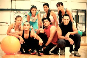 Fitness Bootcamp New York City Fitness Bootcamp New York City