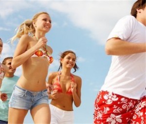 Fitness Bootcamp Vacations - What to expect?